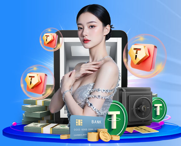 Hình ảnh quảng cáo của lotto88 hiển thị nền tảng và các lợi ích