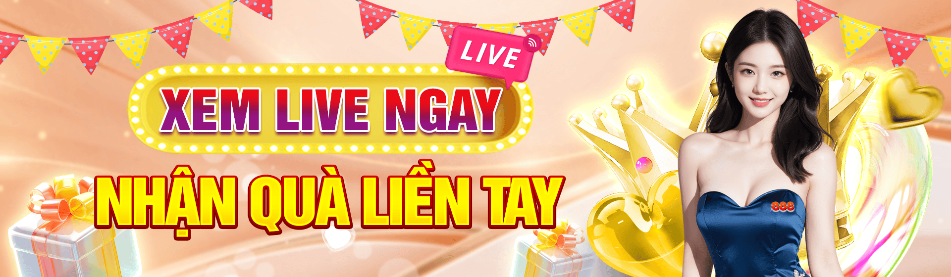 Hình ảnh quảng cáo của lotto88 hiển thị nền tảng và các lợi ích