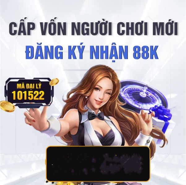 Hình ảnh quảng cáo của lotto88 hiển thị nền tảng và các lợi ích