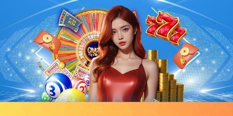 Hình ảnh quảng cáo của lotto88 hiển thị nền tảng và các lợi ích