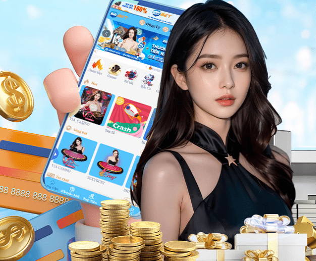 Hình ảnh quảng cáo của lotto88 hiển thị nền tảng và các lợi ích